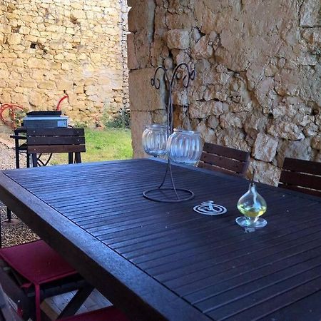 Maison Gasconne Au Calme Au Coeur Du Gers Duran Exteriör bild