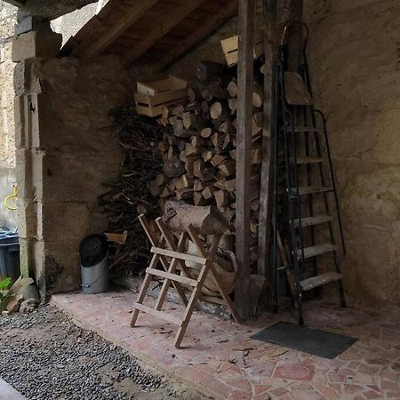 Maison Gasconne Au Calme Au Coeur Du Gers Duran Exteriör bild