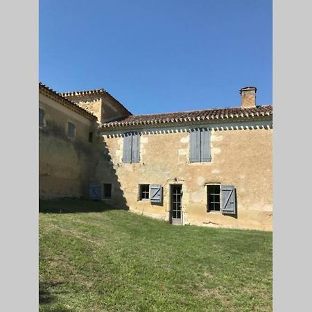 Maison Gasconne Au Calme Au Coeur Du Gers Duran Exteriör bild
