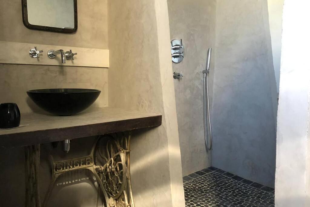 Maison Gasconne Au Calme Au Coeur Du Gers Duran Exteriör bild