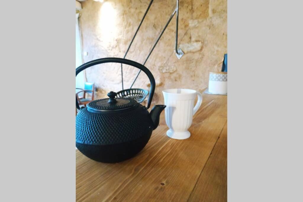 Maison Gasconne Au Calme Au Coeur Du Gers Duran Exteriör bild