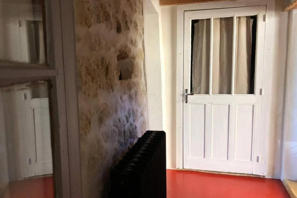 Maison Gasconne Au Calme Au Coeur Du Gers Duran Exteriör bild