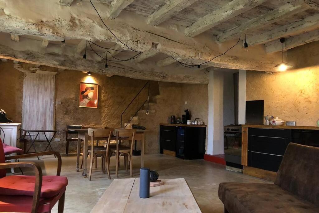 Maison Gasconne Au Calme Au Coeur Du Gers Duran Exteriör bild