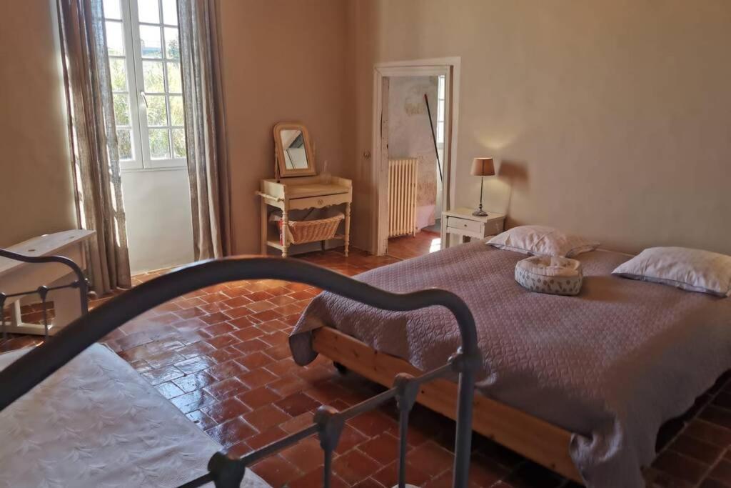 Maison Gasconne Au Calme Au Coeur Du Gers Duran Exteriör bild