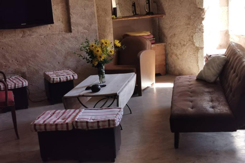 Maison Gasconne Au Calme Au Coeur Du Gers Duran Exteriör bild