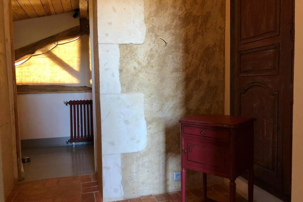 Maison Gasconne Au Calme Au Coeur Du Gers Duran Exteriör bild