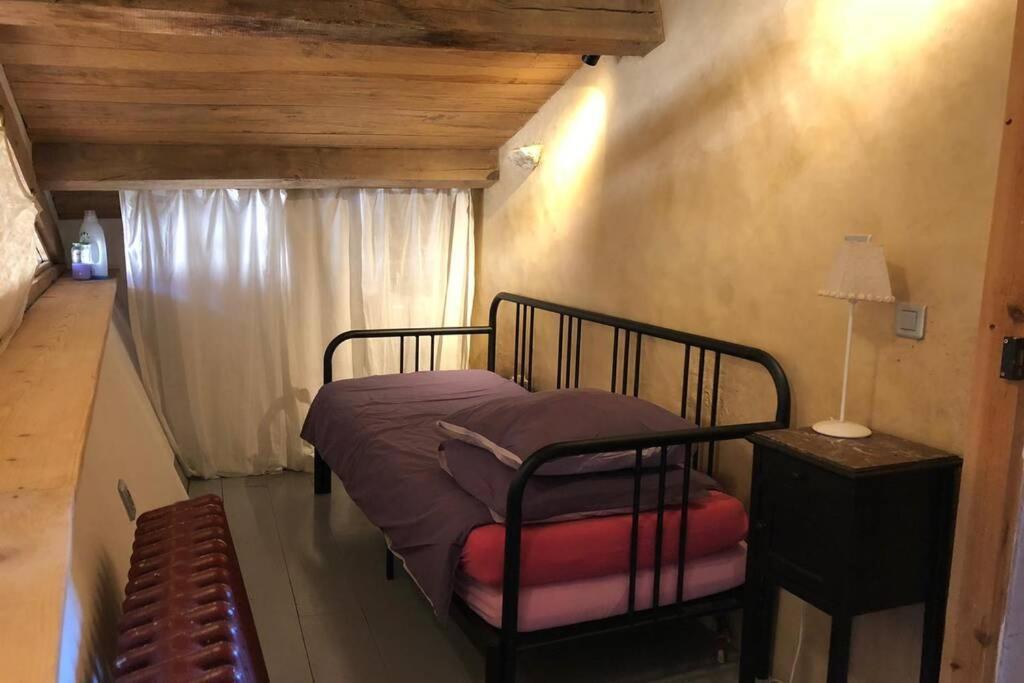 Maison Gasconne Au Calme Au Coeur Du Gers Duran Exteriör bild